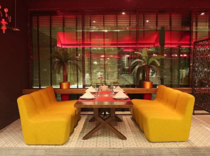 Onhann Hotel