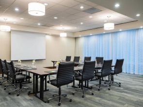 Courtyard Washington, DC/U.S. Capitol