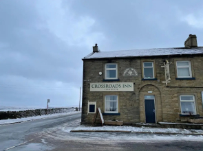 The Crossroads Inn