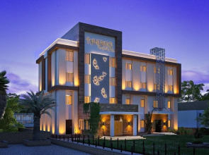 Tanishq Resort Nimbahera