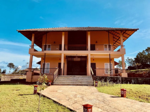 Machaan Plantation Resorts Sakleshpur