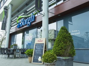 Hotel de Borgh
