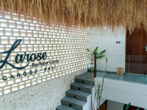 Larose Villas and Boutique Camp