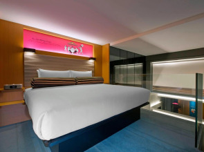 Aloft Kuala Lumpur Sentral