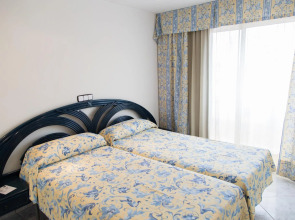 Apartamentos Neptuno