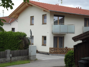 Gästehaus Hubertus Bad Aibling