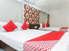 Ashirwad Lodge by OYO Rooms