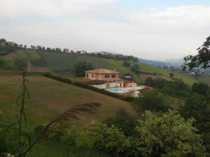 Villa Liliana
