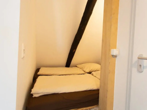 Haus Anna Elbe