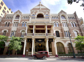 The Driskill, in The Unbound Collection by Hyatt