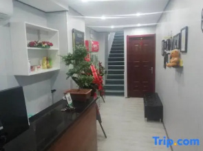 Qinyangman time Express Hotel