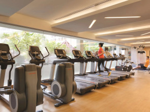 JEN Singapore Tanglin by Shangri-La