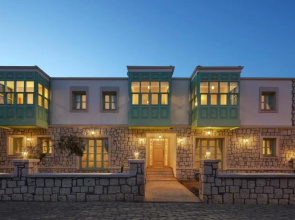 Cigdem'inn Sigacik
