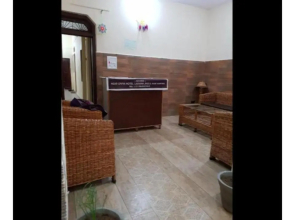 S.S.D. Guest House
