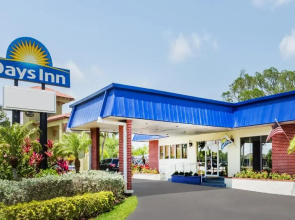 Days Inn Fort Myers Springs Resort