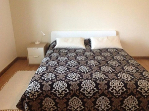 House With one Bedroom in Alcanhões, With Pool Access, Enclosed Garden