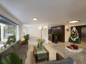 Maple Garden Apartments