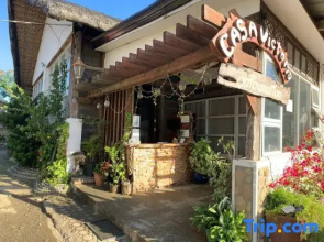 Casa Victoria Beach Resort and Restaurant