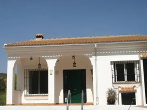 Casa Lugar de Paco