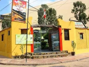 Carola Lodge
