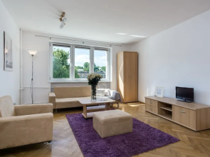 Elite Apartments Centre