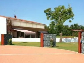 Country House Letizia