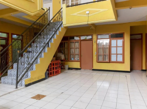 KoolKost @ Jalan Candi Agung