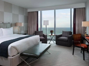 Ocean Casino Resort