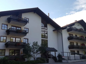 Appartement-Hotel Hölzl