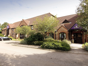 Premier Inn Bridgend - M4 J35