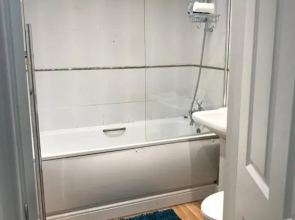 Comfortable Apartment in Reading West sleeps 4