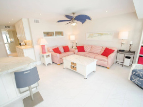 Casa Del Mar Longboat Key