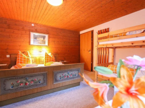 Gasthof-Pension Frohnwies