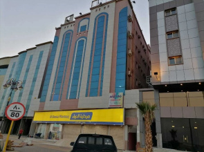 OYO 558 Jwhara Al Mawasem