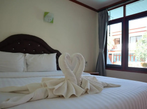 Bamboo at Koh Chang Resort