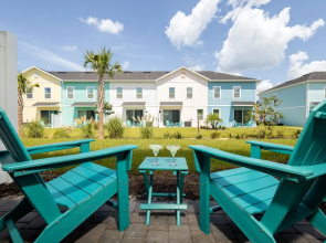 Sandy Bottoms at Margaritaville