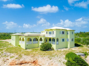 Desiderata Anguilla