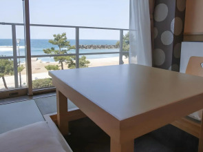 Bayside Square Kaike Hotel