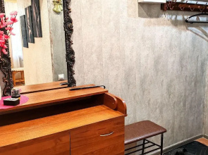 Apartamenty na ulice Markovnikova