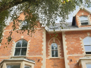 The Spires Serviced Apartments Cardiff