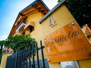 Daniela B&B Fiera