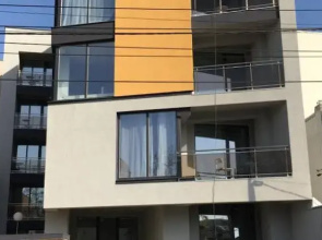 Queen Spa Accommodation