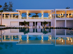 Grecotel LUXME White