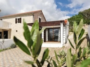 Traditional Stone Holiday Home Zadar