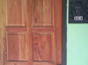 Metro Guest House