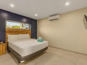 Cozy One Bedroom Apartment With Pool Koyari