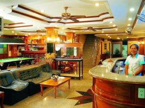 Anchalee Inn