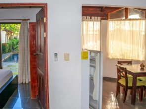 CWC Casa Wasabi 1bedroom 1bathroom