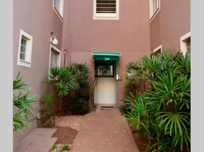 Apartamento Aeroporto/ Uniube