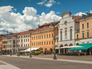 Casa Per Ferie Al Centro